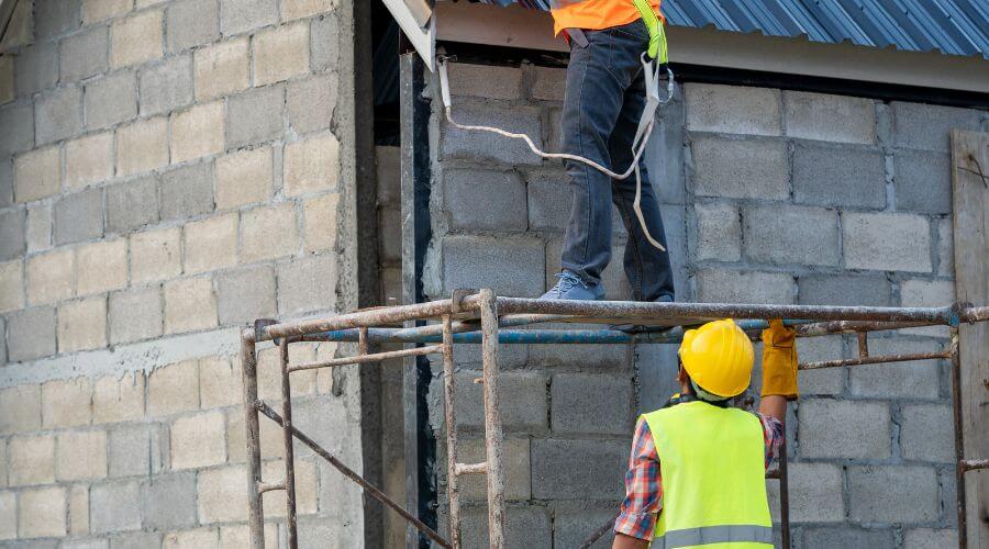 Expert tile roof repair services in Spring House, PA